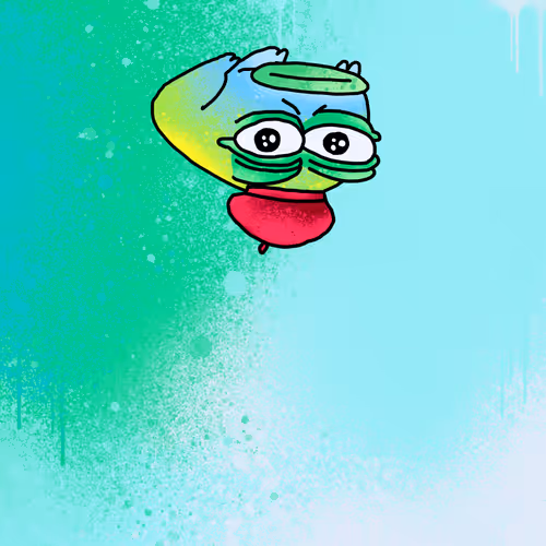 KingFrog 5989