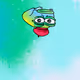 5989