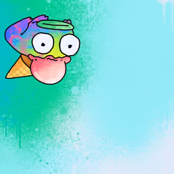 KingFrog 5439