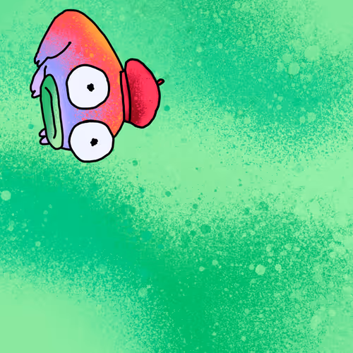 KingFrog 6824