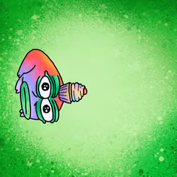 KingFrog 2975
