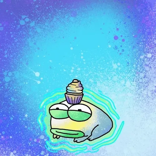 KingFrog 2346