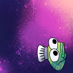 KingFrog 5323
