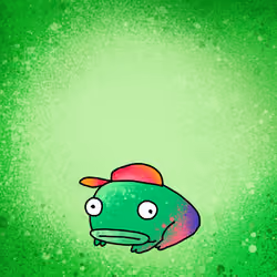 KingFrog 125