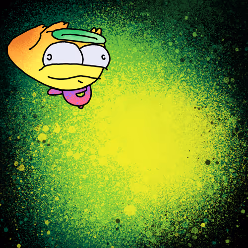 KingFrog 17580