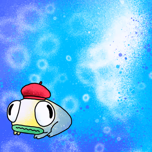 KingFrog 3202