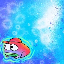 KingFrog 652