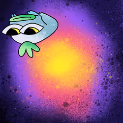KingFrog 19399