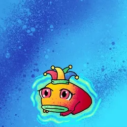 KingFrog 6036
