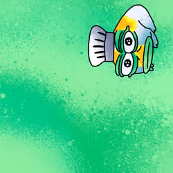 KingFrog 516