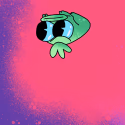 KingFrog 10551