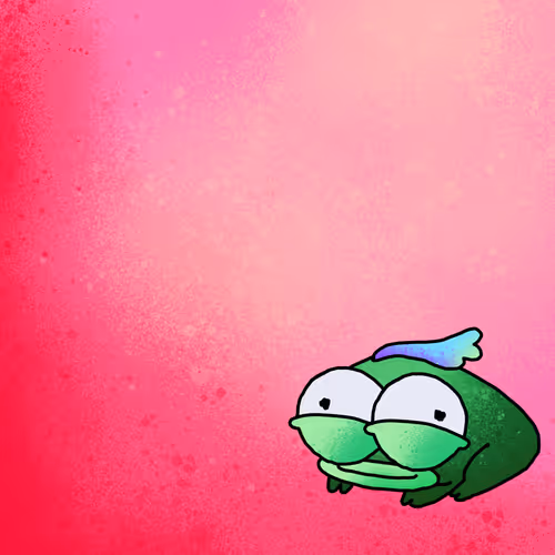 KingFrog 18891