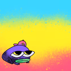 KingFrog 11399