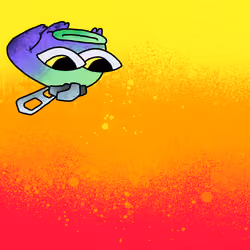 KingFrog 18279