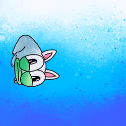 KingFrog 18474
