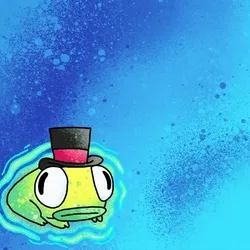 KingFrog 6637