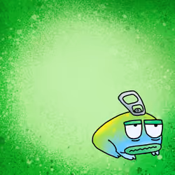 KingFrog 8652