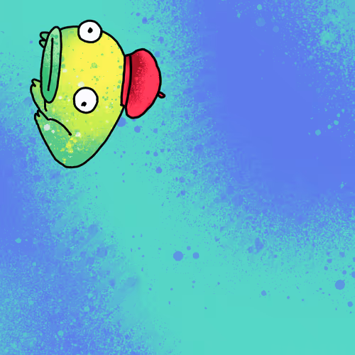 KingFrog 3391