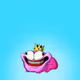 KingFrog 9977