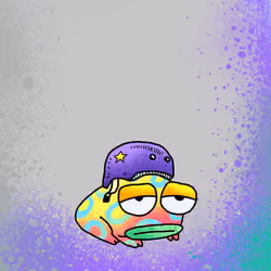 KingFrog 4199