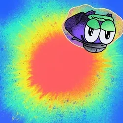 KingFrog 10945