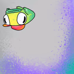KingFrog 7184