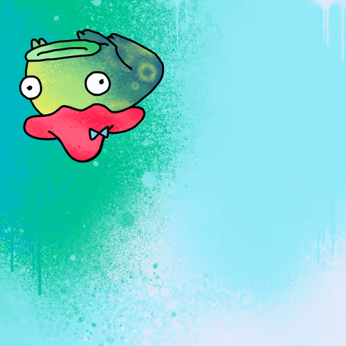 KingFrog 3699