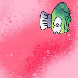 KingFrog 7104