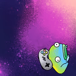KingFrog 6670