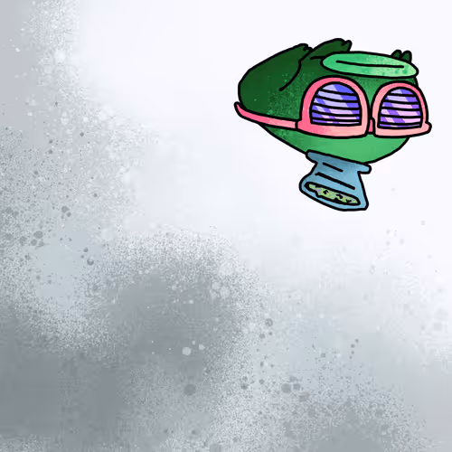 KingFrog 11525