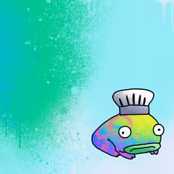 KingFrog 4431