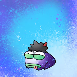 KingFrog 5291