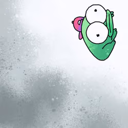 KingFrog 10624