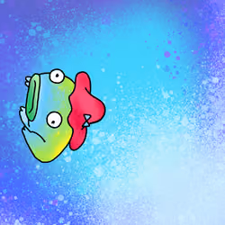 KingFrog 8542