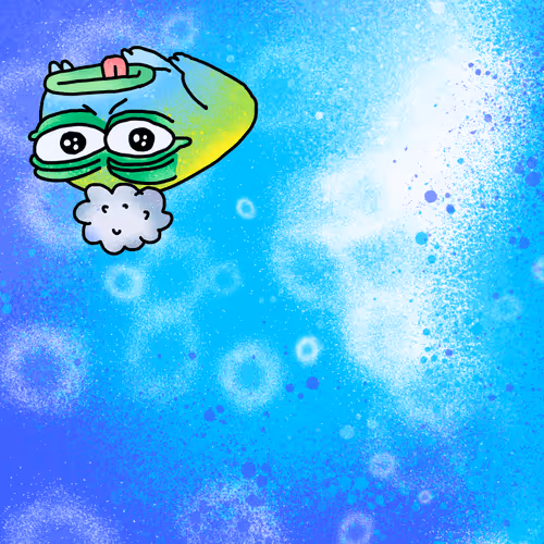 KingFrog 841
