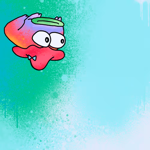 KingFrog 3655