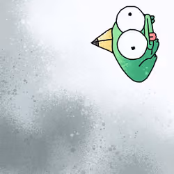 KingFrog 13955