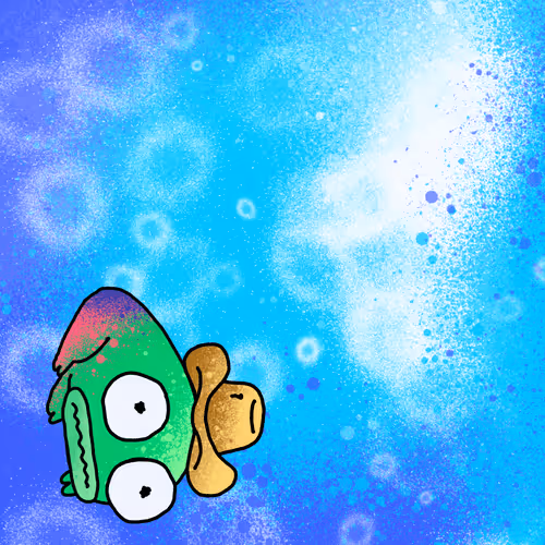 KingFrog 617