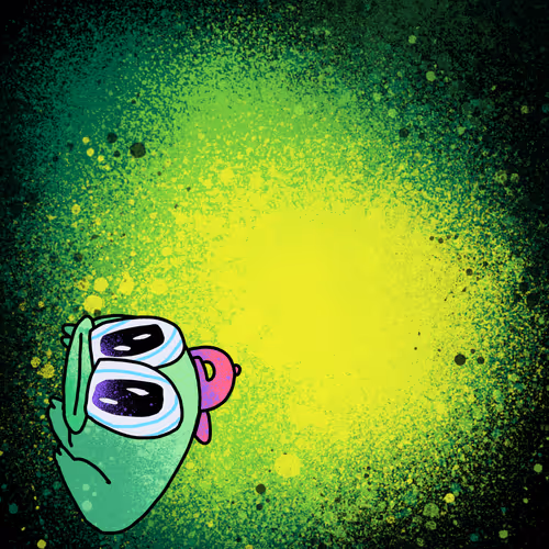 KingFrog 13308