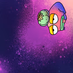 KingFrog 6647