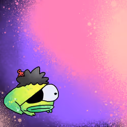 KingFrog 2485