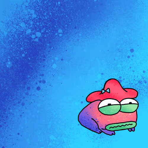 KingFrog 6816