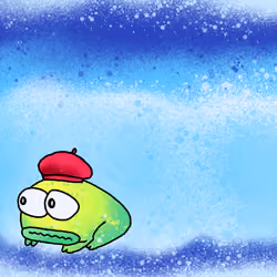 KingFrog 9217
