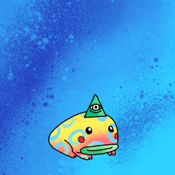 KingFrog 8099