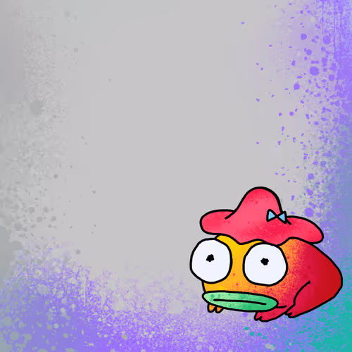 KingFrog 443