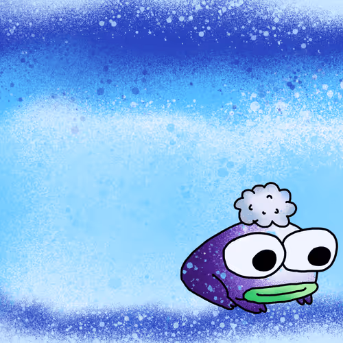 KingFrog 8973