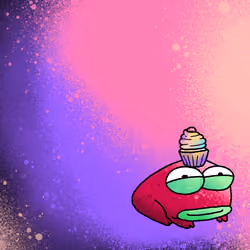 KingFrog 6823