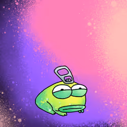 KingFrog 943