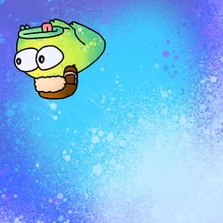 KingFrog 6337