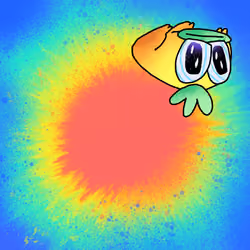 KingFrog 19493